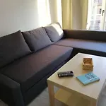 Value Stay In Apartment 100M From Beach Promenade